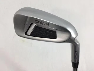 PING ChipR (Chipper) 2022 チッパー Wedge Z-Z115 Steel WEDGE Men #Vg - Image 1 of 3