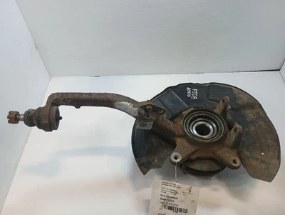 2004-2007 Toyota Sequoia Tundra Front Passenger Spindle Knuckle Assembly 4x4 Oem Foto 1 de 4