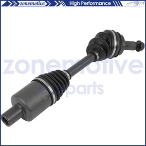 For Mercedes-Benz C300 2012-2008 V6 3.0L CV Front Left Side Axle Shaft - Foto 1 di 5