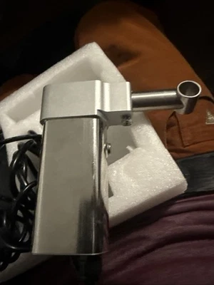 Автоматическая машина для быстрого и простого изготовления портативных дредов сделай сам - Изображение 1 из 4