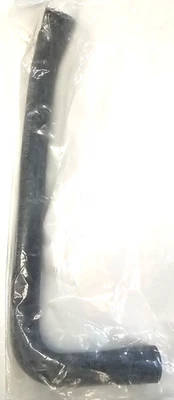 NEW OEM ARCTIC CAT THERRMOSTAT TO FRONT EXCHANGE HOSE  0610-377  ARTIC - Image 1 of 4