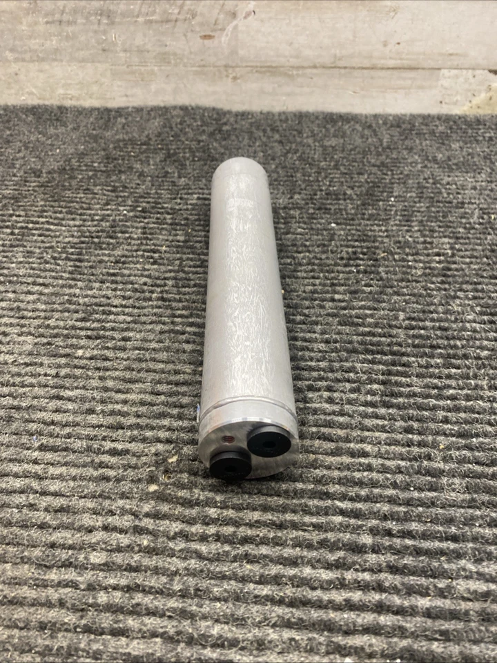 RD10131C UAC A/C Receptor Secador-Secador Almohadilla Montaje UAC RD 10131C Foto 1 de 4