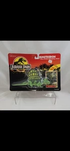 DIMETRODON Dinosaur Action Figure Jurassic Park Kenner 1993 - Picture 1 of 1