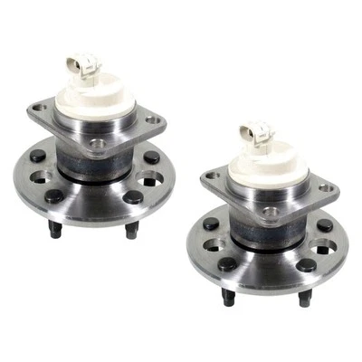 For Buick Century 1994-1996 Mevotech VS-H512078 Wheel Bearing & Hub Assembly Set - Imagem 1 de 3
