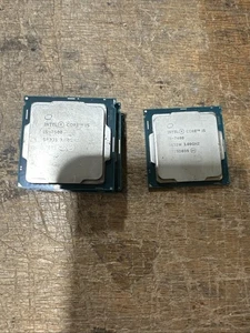 i5-7500 (4 Units) i5-7400 (1 Unit) Total: 5 - Afbeelding 1 van 1