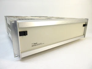 Telex RTS Systems FR9500 Central Matrix Card Frame with 11x XP9501 - Picture 1 of 7