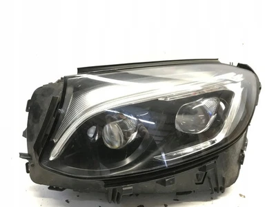 Frontscheinwerfer Mercedes-Benz Glc X253 A2539065701 LED Links Headlight - Bild 1 von 4