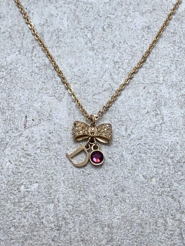 Collana Gucci SV925 SLV Top disponibile donna