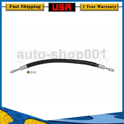 Manguera de línea de presión de dirección asistida Sunsong para GMC Yukon 2004 Foto 1 de 4