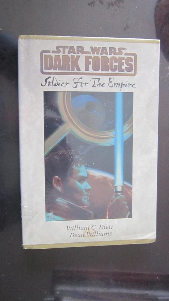 Soldier for the Empire (Star Wars: Dark Forces) Foto 1 de 1