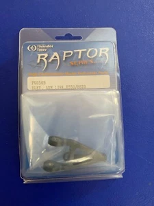 Thunder Tiger Raptor E550 Parts Elevator Arm Link PV0569 RC Heli spares - Picture 1 of 2