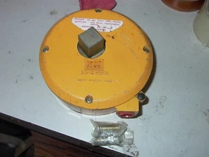 NEW OLD STOCK KINETROL LIMET SWITCH UNIT  # 2-V3 - Picture 1 of 3