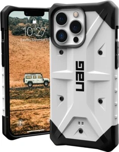 UAG - Pathfinder Case for Apple iPhone 13 & iPhone 13 Pro - White - Picture 1 of 16