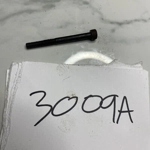 Echo Hc150 Trimmer Muffler Bolt OEM Original 90010505055 - Picture 1 of 4