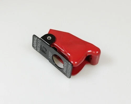 Interruptor protetor MS25224-1 Eaton 8497K1 - Imagem 1 de 1