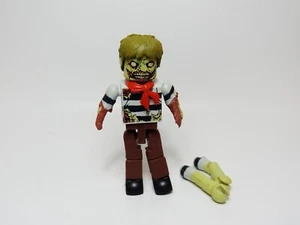 The Walking Dead Minimates Wave 02 Sailor Zombie - Picture 1 of 1