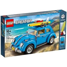 Lego® 10252 Volkswagen VW Käfer Bausatz 1167 T. Creator Expert exklusiv NEU/OVP