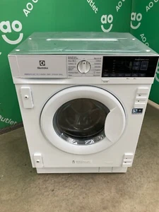 Electrolux Built In Washer Dryer 7kg/4kg 1600rpm D Rated EWD746PCBI #LF99645 - Picture 1 of 8