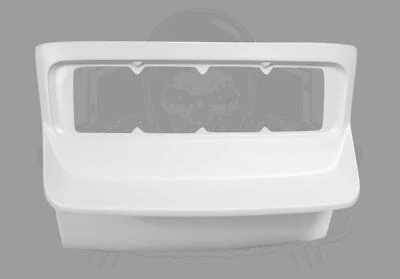 Spoiler traseiro Talonbillets Porsche 911 964 65-94 fibra de vidro Carrera RS Ducktail - Imagem 1 de 4