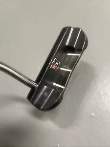Wilson Staff Kirk Currie II Balance Fit M Putter 34.5” - Picture 1 of 15