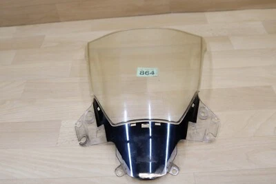 Parabrisas pantalla Honda CBR 250 R OEM 2011-2013 Foto 1 de 4