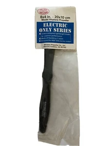 Master Airscrew Propeller (Electric only) 8x4 - Picture 1 of 1