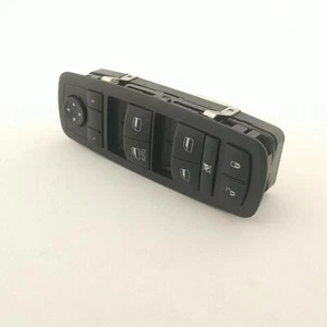 OEM Front Door Power Window Switch For Grand Cherokee 4Dr Master Tested Gd Left - Picture 1 of 3