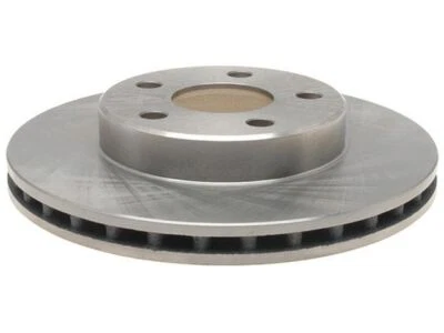For 1985-1988 Cadillac Cimarron Brake Rotor Front Raybestos 34714XVBN 1986 1987 - Image 1 of 2