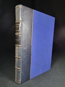 1937 UK First Edition An American Angler in Australia By Zane Grey FISHING - Imagen 1 de 12