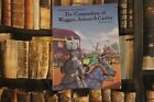 Dungeons and Dragons compendium of weapons armour castles great resource