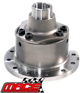 MACE M80 TORQUE-LOCK LSD DIFF FOR FORD FALCON FG BARRA 195 E-GAS ECOLPI 4.0L I6 - Picture 1 of 1