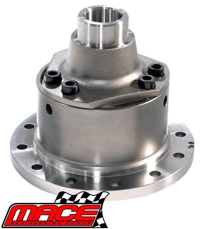 MACE M80 TORQUE-LOCK LSD DIFF FOR FORD FALCON FG BARRA 195 E-GAS ECOLPI 4.0L I6 - Image 1 of 1