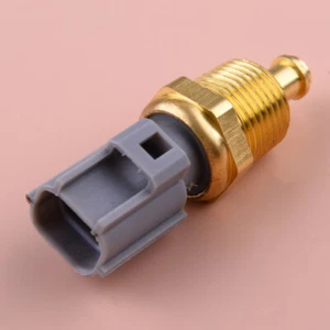 3F1Z12A648A Coolant Temperature Sensor Fit For Ford Ranger Lincoln Mercury Mazda - Picture 1 of 4