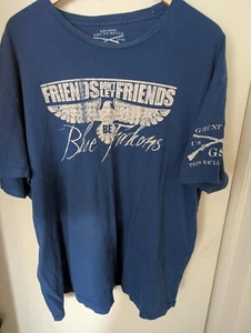 Grunt Style Blue Falcon XXL 2XL - Bild 1 von 2