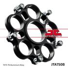 JT Alloy Rear Sprocket Carrier to fit Ducati 1000 S Multistrada DS 2005-06