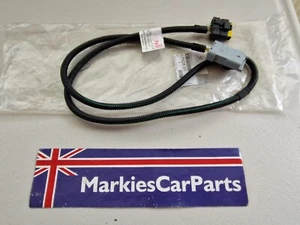CITROEN C4 PEUGEOT 307 PARTICULATE FILTER HARNESS DIESEL NEW GENUINE 1525X5 - Picture 1 of 6