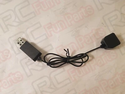 OEM Propel FLEX 3.0 Charger Cable Folding RC Drone Battery Charge Wire Cord USB - Image 1 of 3