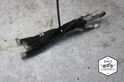 Honda CB550F Super Sport 1975 abrazadera de amarre CB550 F W2-3205.SN Foto 1 de 3