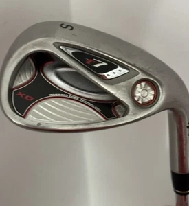 Taylormade R7 XD Sand Wedge SW ferro/acciaio Uniflex passo T 90/RH misura media - Foto 1 di 5