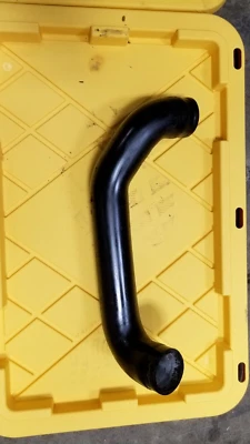 Manguera de escape de goma para caja de agua Yamaha Super Jet FX1 VXR Pro 650 701 700 Foto 1 de 4