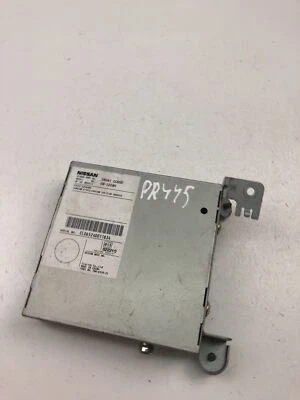 Centralina NISSAN MURANO I Z50 283A1CC000 2005 25872572 - Immagine 1 di 4