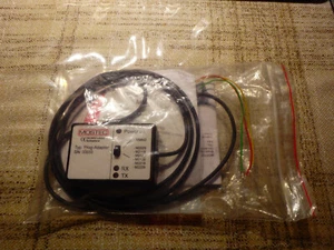 Mostec Programmier - Adapter - Bild 1 von 4