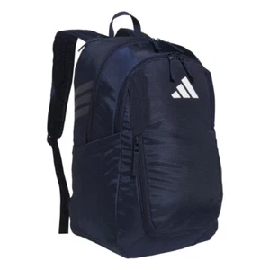Adidas Stadium 4 Backpack- Team Navy - Picture 1 of 4