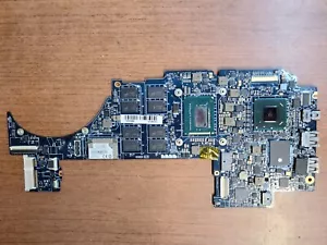 PLACA BASE GOOGLE CHROMEBOOK PIXEL CB001 INTEL i5-3427U 1,8 GHz A52M330 la-8651p - Imagen 1 de 2