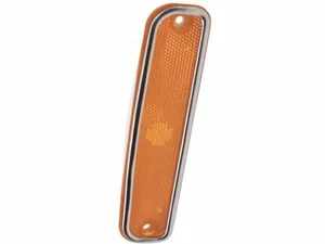 Front Side Marker Assembly For 1973-1974 GMC K15/K1500 Pickup J655DC - Picture 1 of 1