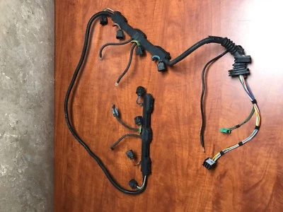 Arnés de cableado bobina de encendido 7516829 OEM BMW E65 E66 745i 745Li #64 Foto 1 de 4