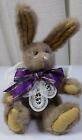 Retired BOYDS Bears 1364 Plush Bunny Rabbit 11" 1990-93 - No Packaging