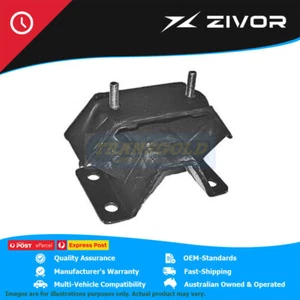 TRANSGOLD Engine Mount For HOLDEN CALAIS VP 3.8L LG2 (L27) 1991-1993 #TEM2265A - Picture 1 of 6
