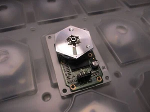 shinano kenshi dr-24312-109 polygon scanner mirror motor board [5*N-17] - Picture 1 of 4