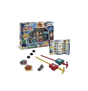 CRAZE Blade Giroscopio de Combate - Skorpix Xoctarus Evolution Giroscopio de Metal para Niños. - Imagen 1 de 1